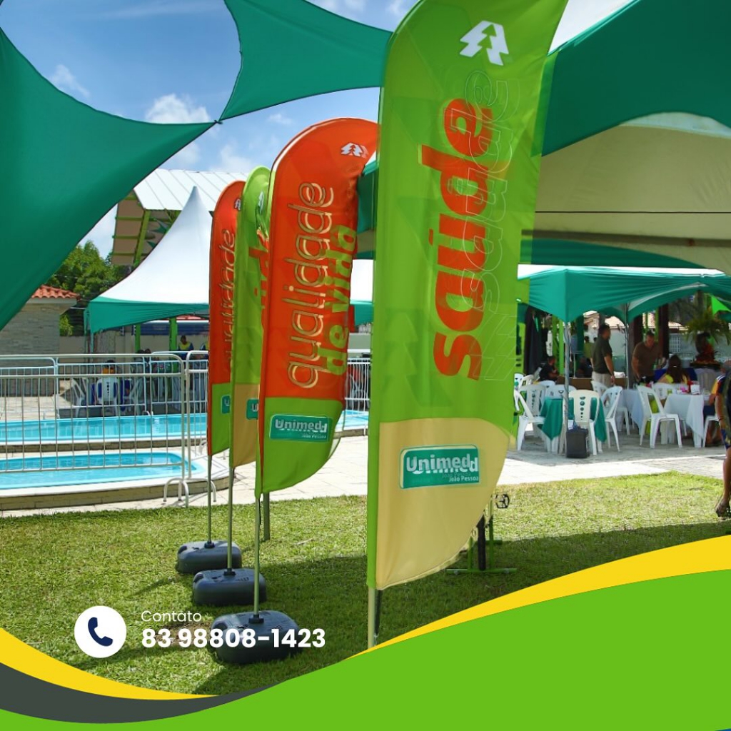 Evento Unimed 